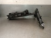Recambio de tapa balancines para peugeot partner kombi 1.6 16v hdi cat referencia OEM IAM 0248S0 0248S0 