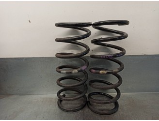 Recambio de muelle amortiguacion para volvo v60 kombi 2.0 diesel cat referencia OEM IAM 31304057 