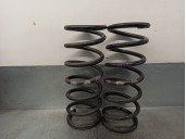 Recambio de muelle amortiguacion para volvo v60 kombi 2.0 diesel cat referencia OEM IAM 31304057  