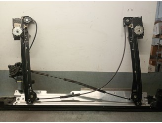 Recambio de elevalunas delantero derecho para mini mini (r56) cooper d referencia OEM IAM 67622757043 67622757043 
