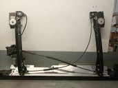 Recambio de elevalunas delantero derecho para mini mini (r56) cooper d referencia OEM IAM 67622757043 67622757043 