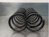 Recambio de muelle amortiguacion para volvo v60 kombi 2.0 diesel cat referencia OEM IAM 31304057 