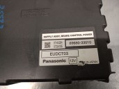 Recambio de modulo electronico para lexus rx (_u3_) 400h awd (mhu38_) referencia OEM IAM 8968033010  