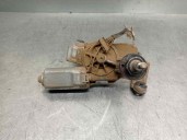 Recambio de motor limpia trasero para ssangyong actyon 2.0 td cat referencia OEM IAM 8615031002  