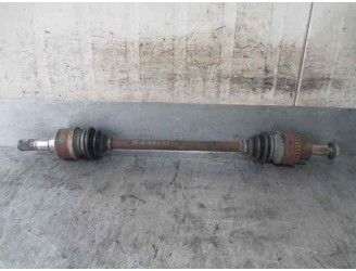 Recambio de transmision trasera derecha para jaguar x-type 2.5 v6 24v cat referencia OEM IAM C2S27352  