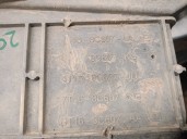 Recambio de electroventilador para ford transit connect (tc7) 1.8 tdci cat referencia OEM IAM 4T168C607LA  