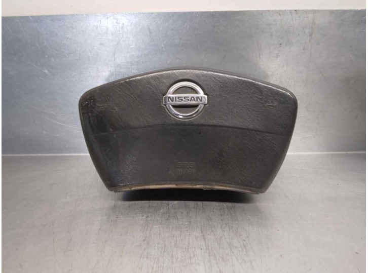 Recambio de airbag delantero izquierdo para nissan primastar (x83) 1.9 dci diesel cat referencia OEM IAM 8200151075  