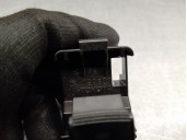 Recambio de mando elevalunas delantero derecho para toyota auris 1.8 16v (híbrido) referencia OEM IAM 192801  