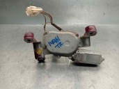 Recambio de motor limpia trasero para ssangyong actyon 2.0 td cat referencia OEM IAM 8615031002  