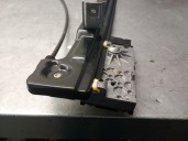 Recambio de elevalunas delantero derecho para mini mini (r56) cooper d referencia OEM IAM 67622757043 67622757043 