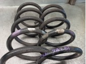 Recambio de muelle amortiguacion para volvo v60 kombi 2.0 diesel cat referencia OEM IAM 31304057  