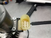 Recambio de elevalunas delantero derecho para mini mini (r56) cooper d referencia OEM IAM 67622757043 67622757043 