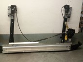 Recambio de elevalunas delantero derecho para mini mini (r56) cooper d referencia OEM IAM 67622757043 67622757043 