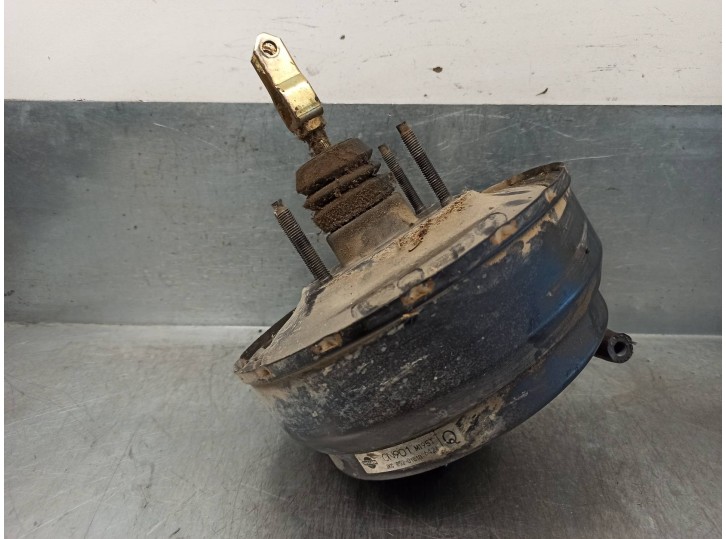 Recambio de servofreno para nissan almera (n15) 2.0 diesel referencia OEM IAM 85201510  