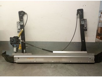 Recambio de elevalunas delantero izquierdo para mini mini (r56) cooper d referencia OEM IAM 67622757044 67622757044 