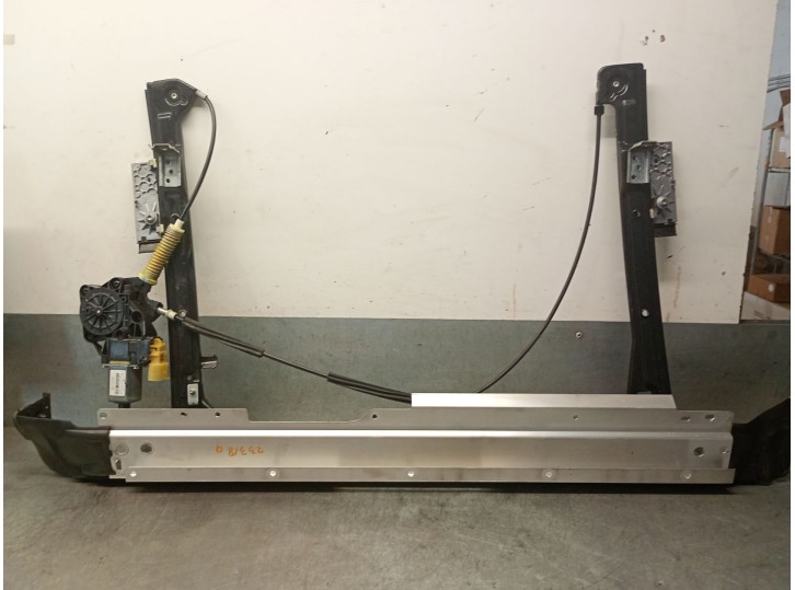 Recambio de elevalunas delantero izquierdo para mini mini (r56) cooper d referencia OEM IAM 67622757044 67622757044 