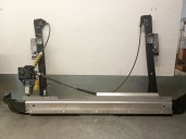 Recambio de elevalunas delantero izquierdo para mini mini (r56) cooper d referencia OEM IAM 67622757044 67622757044 