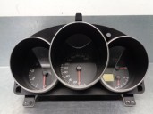 Recambio de cuadro instrumentos para mazda 3 berlina (bk) 1.6 cd diesel cat referencia OEM IAM BN9J55471A BN9J 