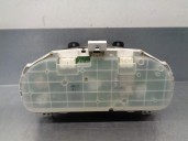 Recambio de cuadro instrumentos para mazda 3 berlina (bk) 1.6 cd diesel cat referencia OEM IAM BN9J55471A BN9J 