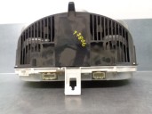 Recambio de cuadro instrumentos para mazda 3 berlina (bk) 1.6 cd diesel cat referencia OEM IAM BN9J55471A BN9J 
