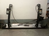 Recambio de elevalunas delantero izquierdo para mini mini (r56) cooper d referencia OEM IAM 67622757044 67622757044 