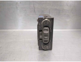 Recambio de mando luces salpicadero para nissan primastar (x83) 1.9 dci diesel cat referencia OEM IAM 8200022569 91166822 VALEO