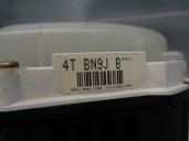 Recambio de cuadro instrumentos para mazda 3 berlina (bk) 1.6 cd diesel cat referencia OEM IAM BN9J55471A BN9J 