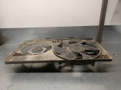 Recambio de electroventilador para ford transit connect (tc7) 1.8 tdci cat referencia OEM IAM 4T168C607LA  