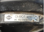 Recambio de servofreno para nissan almera (n15) 2.0 diesel referencia OEM IAM 85201510  