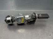Recambio de conmutador de arranque para mazda 3 berlina (bk) 1.6 cd diesel cat referencia OEM IAM 3M513F880AC 