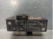 Recambio de caja precalentamiento para seat leon (1m1) 1.9 tdi referencia OEM IAM 1J0919506K 898972000 SHO