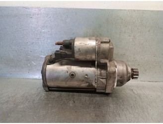 Recambio de motor arranque para seat leon (1m1) 1.9 tdi syncro referencia OEM IAM 02M911023C 02M911023RX 0131RDB VALEO