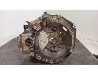 Recambio de caja cambios para lancia lancia y 1.2 16v cat referencia OEM IAM 1576400185 