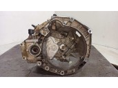 Recambio de caja cambios para lancia lancia y 1.2 16v cat referencia OEM IAM 1576400185  