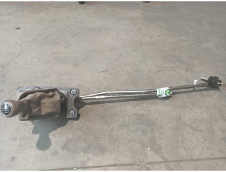 Recambio de palanca cambio para audi a4 ber. (b8) 2.0 16v tfsi referencia OEM IAM 8K0711025K 8K0711271D 