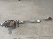 Recambio de palanca cambio para audi a4 ber. (b8) 2.0 16v tfsi referencia OEM IAM 8K0711025K 8K0711271D 