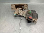 Recambio de cerradura maletero / porton para ssangyong actyon 2.0 td cat referencia OEM IAM 7141031002 7 PINES 5 PUERTAS