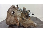 Recambio de caja cambios para lancia lancia y 1.2 16v cat referencia OEM IAM 1576400185  