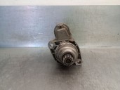 Replacement starter motor for Seat Leon (1M1) 1.9 TDI Syncro OEM IAM reference 02M911023C 02M911023RX 0131RDB VALEO