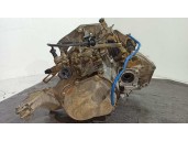 Recambio de caja cambios para lancia lancia y 1.2 16v cat referencia OEM IAM 1576400185 