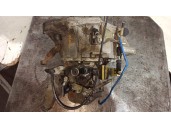 Recambio de caja cambios para lancia lancia y 1.2 16v cat referencia OEM IAM 1576400185 