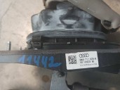 Recambio de palanca cambio para audi a4 ber. (b8) 2.0 16v tfsi referencia OEM IAM 8K0711025K 8K0711271D 