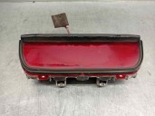 Recambio de luz central de freno para ssangyong actyon 2.0 td cat referencia OEM IAM 8380031003  