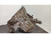 Recambio de caja cambios para lancia lancia y 1.2 16v cat referencia OEM IAM 1576400185  