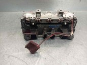 Recambio de luz central de freno para ssangyong actyon 2.0 td cat referencia OEM IAM 8380031003 