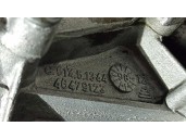 Recambio de caja cambios para lancia lancia y 1.2 16v cat referencia OEM IAM 1576400185 