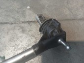 Recambio de palanca cambio para audi a4 ber. (b8) 2.0 16v tfsi referencia OEM IAM 8K0711025K 8K0711271D 