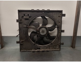 Recambio de electroventilador para mercedes-benz clase v (w638) 2.2 16v cdi turbodiesel cat referencia OEM IAM 6385002093 440330