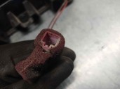 Recambio de luz central de freno para ssangyong actyon 2.0 td cat referencia OEM IAM 8380031003  