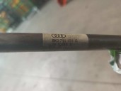 Recambio de palanca cambio para audi a4 ber. (b8) 2.0 16v tfsi referencia OEM IAM 8K0711025K 8K0711271D 